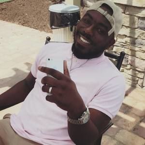 Meet your Posher, Ryan